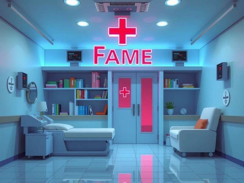 Pediatrics Department